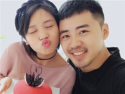 曹帅和黄英怎么认识的 两人相识相恋过程起底
