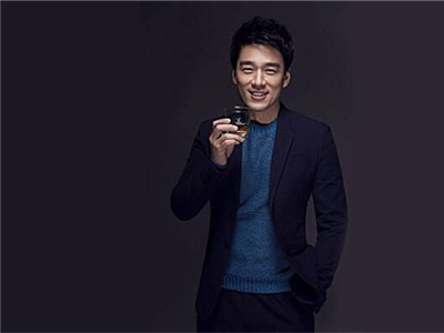王耀庆为什么没有台湾腔 其在金星秀中给出了答案