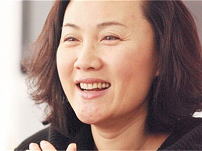 蒋恺老婆是谁 其老婆于伟资料照片照起底