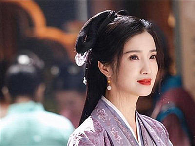 如意芳霏柳如意真实身份 揭扮演者龚蓓苾资料