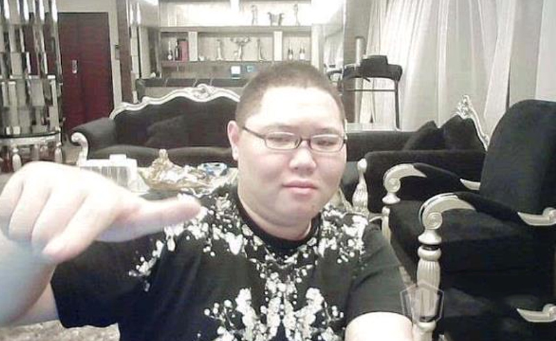 小智谈主播炫富事件