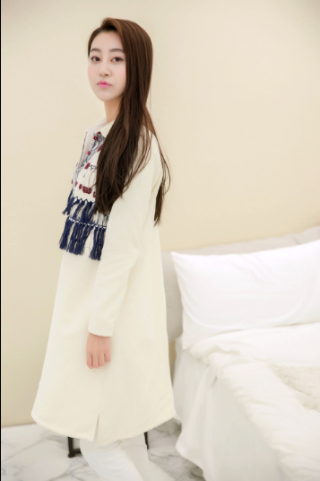 YY超颜值美女主播：朵朵！(4)