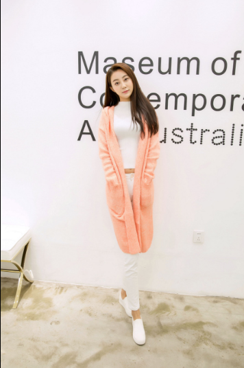 YY超颜值美女主播：朵朵！(2)