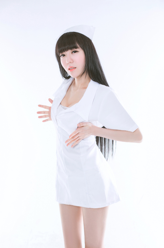 YY美女人气主播星妹妹写真(8)