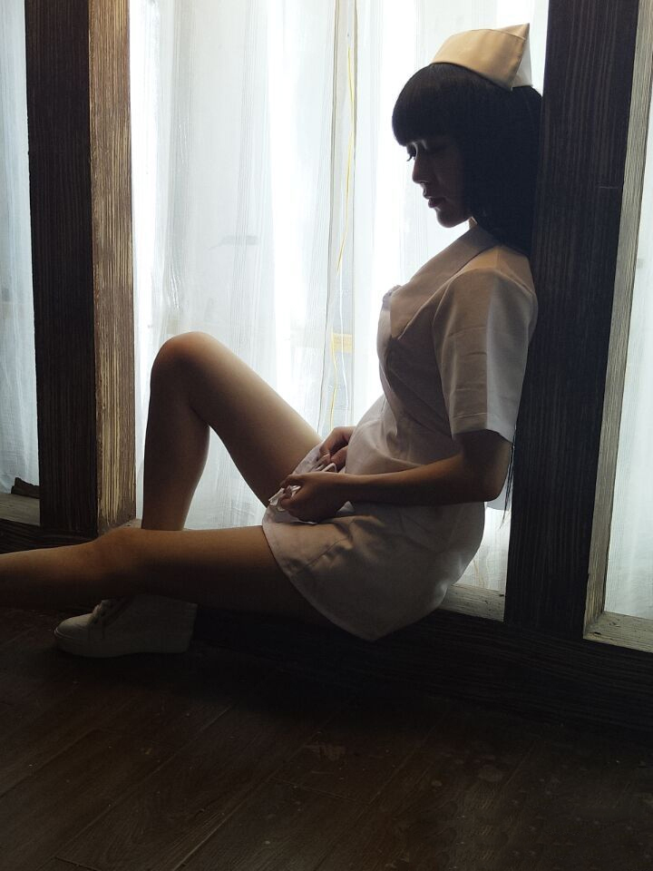 YY美女人气主播星妹妹写真(11)