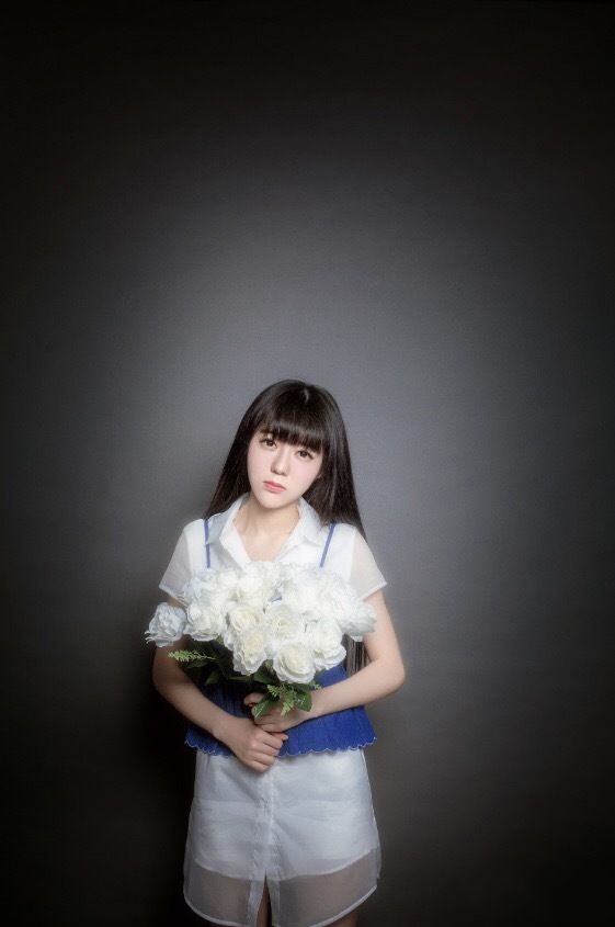 YY美女人气主播星妹妹写真(12)
