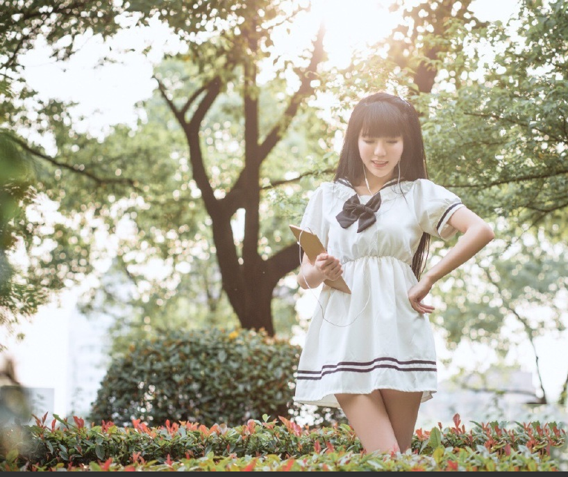 YY美女人气主播星妹妹写真(16)