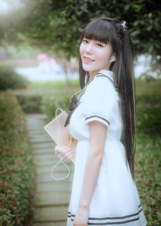 YY美女人气主播星妹妹写真(18)