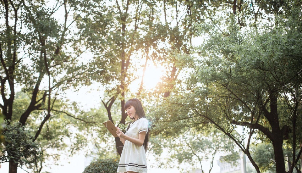 YY美女人气主播星妹妹写真(19)