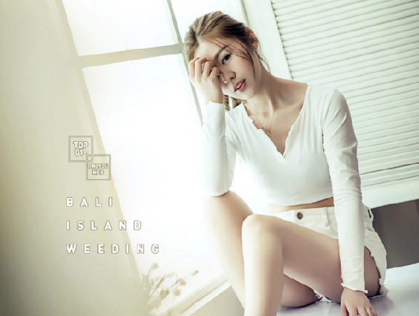 YY界的新宠儿！帝王安妮baby写真照片(2)