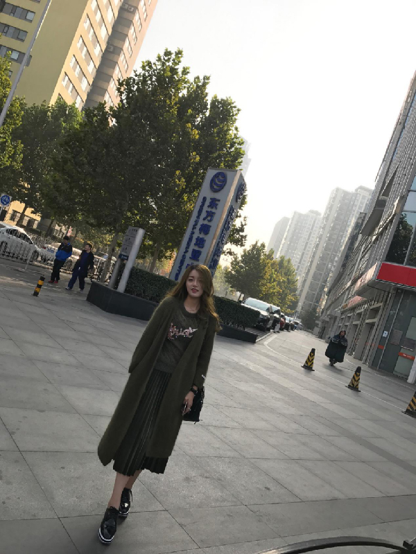 帝王美女主播小怪兽美照写真来袭！(3)