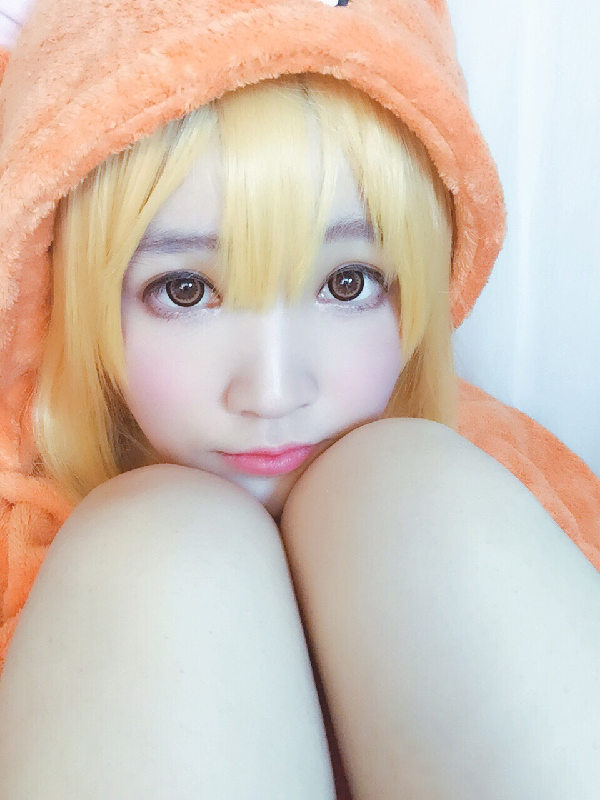 YY主播Asmr萌妹子少寒shine美照来袭(3)