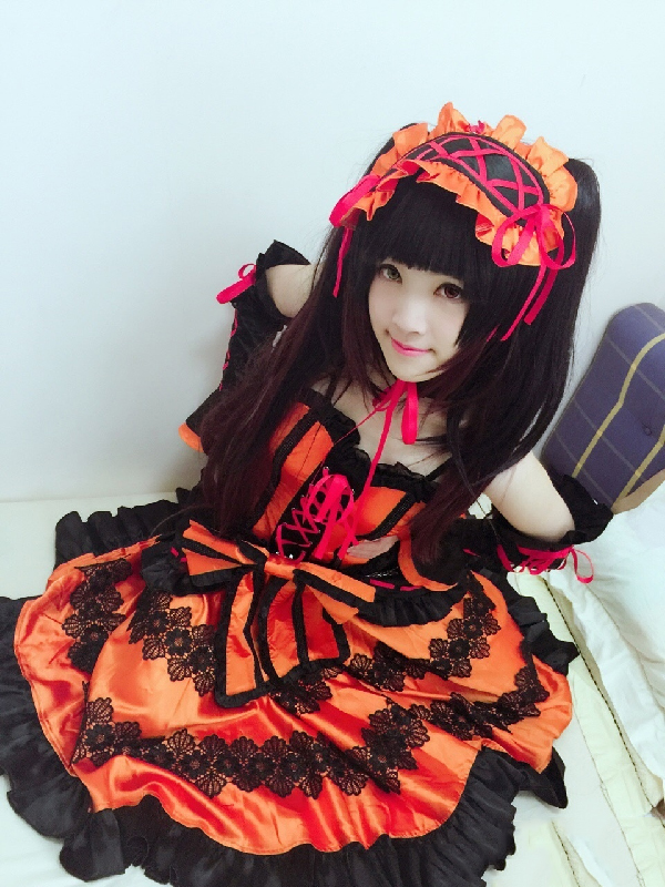 YY主播Asmr萌妹子少寒shine美照来袭(10)