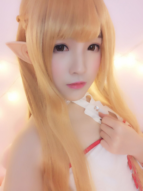 YY主播Asmr萌妹子少寒shine美照来袭(11)