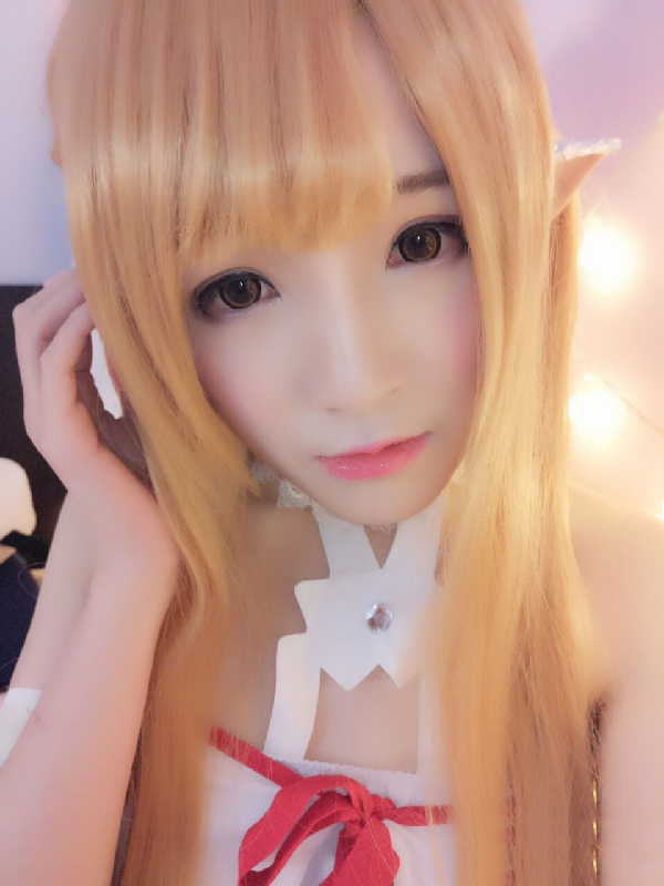 YY主播Asmr萌妹子少寒shine美照来袭(12)