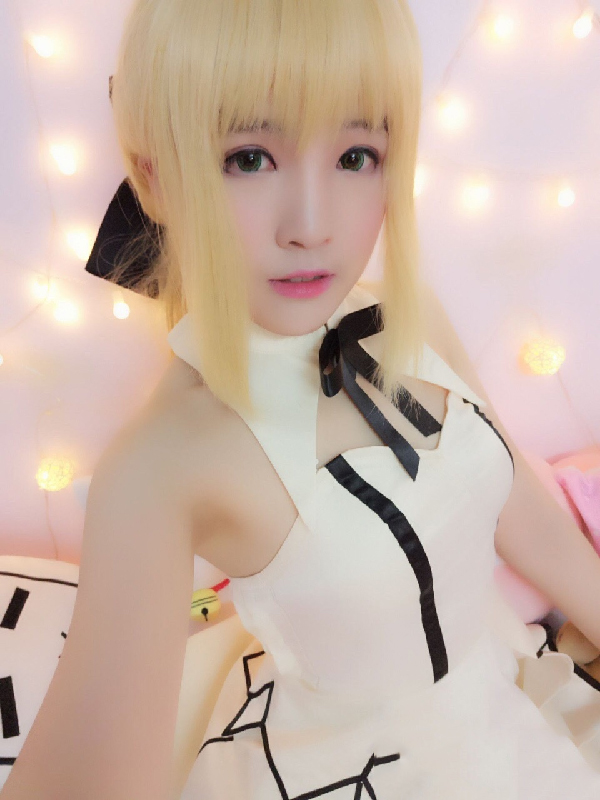 YY主播Asmr萌妹子少寒shine美照来袭(13)