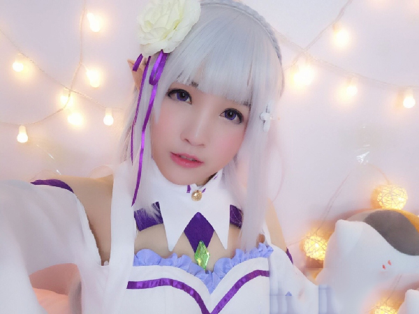 YY主播Asmr萌妹子少寒shine美照来袭(14)