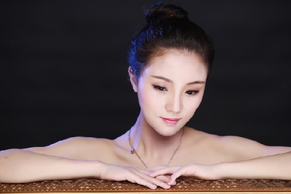 YY主播苏子唯美写真照曝光(9)