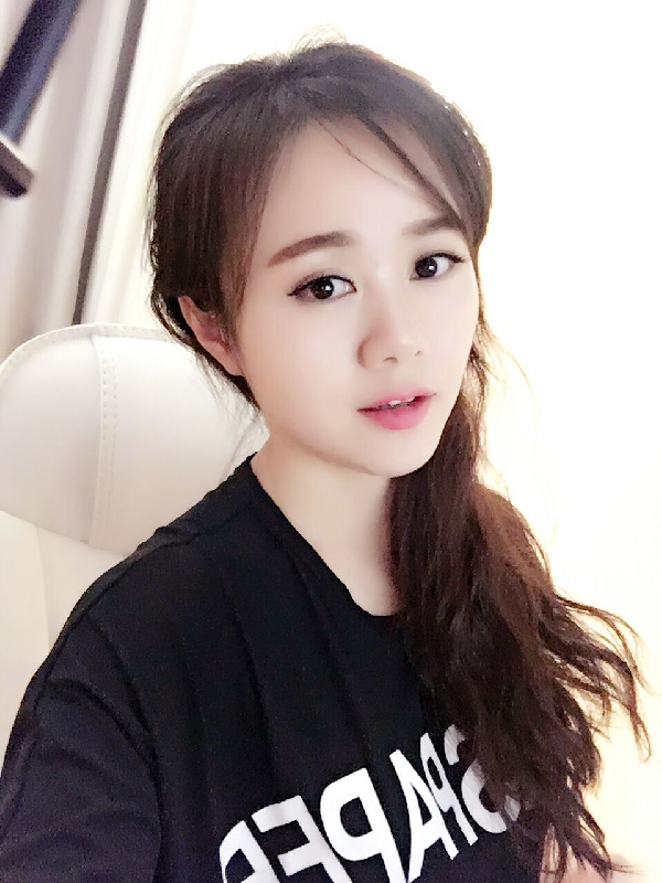 YY清纯美女雨洁写真照片(1)