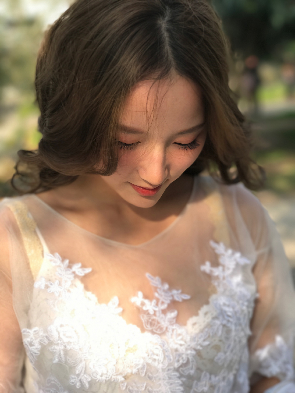 囧囧丸拍和服写真(1)