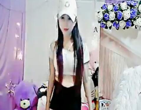 YY高颜值美女主播-艾娜 《Get UP》爵士舞视频