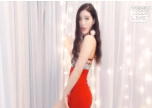 YY高颜值美女主播MC阳子热舞视频