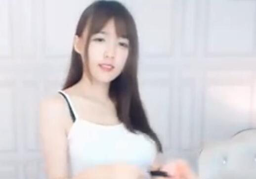 YY高颜值美女跳舞主播-望月井 《蓝色短裙》热舞视频