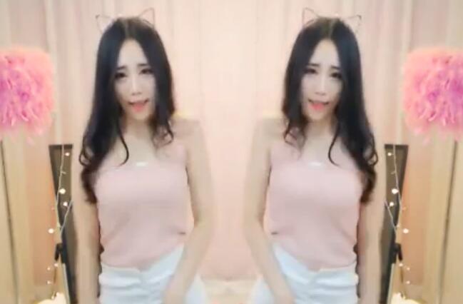 YY高颜值美女主播-小芙《被驯服的象》热舞视频