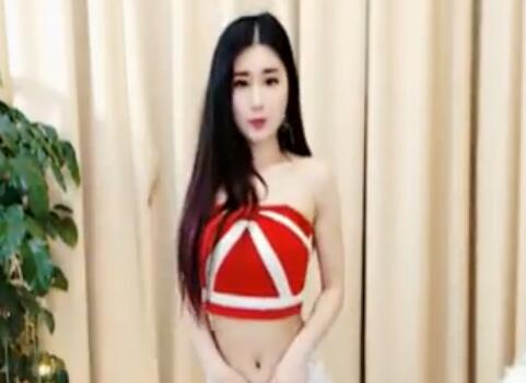 YY高颜值美女跳舞主播-紫凌《上下》热舞视频