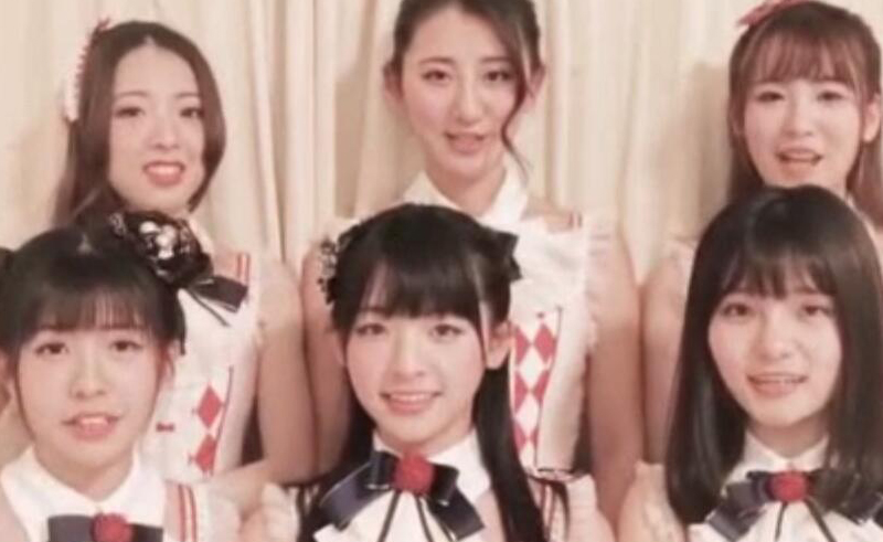 SING女团