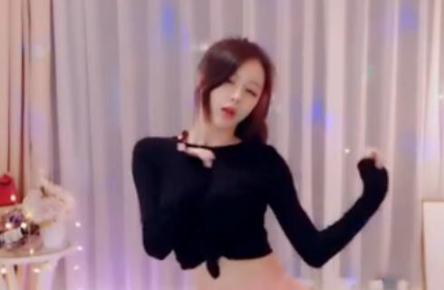 YY美女主播miumiu热舞视频