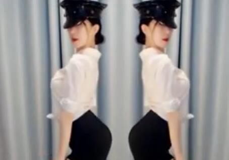 YY美女主播琪琪热舞视频