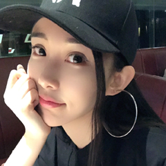 栾贝贝Ruveanluan