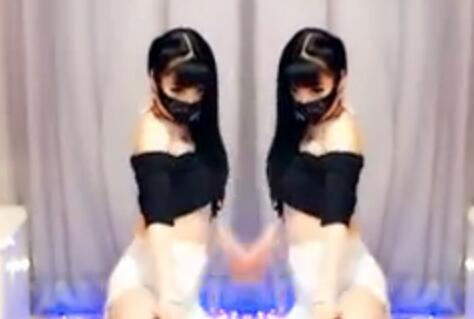 YY美女主播性感热舞《优美摇3》肚皮舞若蓝