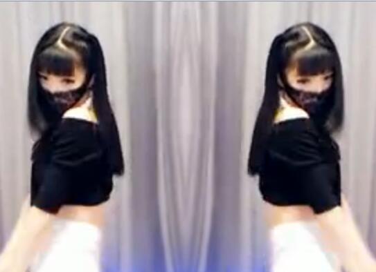 YY美女主播性感热舞《优美摇1》肚皮舞若蓝