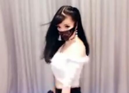 ​YY美女主播性感热舞《火辣欧美风》肚皮舞若蓝
