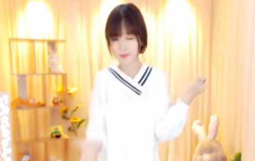 YY美女主播热舞