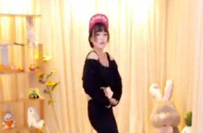 YY美女主播街舞 《GOOD BOY》国民初恋朵 直播间ID：64575