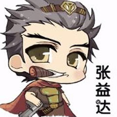 张益达2333