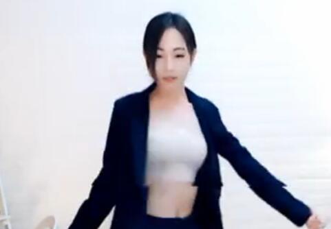 YY美女主播性感热舞《疯了》SR心娅 直播间ID：91783781
