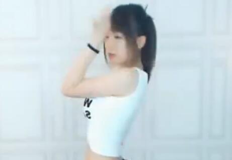 YY美女主播性感热舞《上和下》望月井