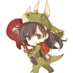 萌料理Elissa
