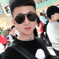 快手李浩南