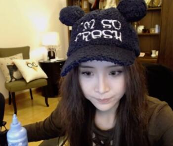 【陈一发儿 2017-01-08 20点场直播回放】玩玩游戏