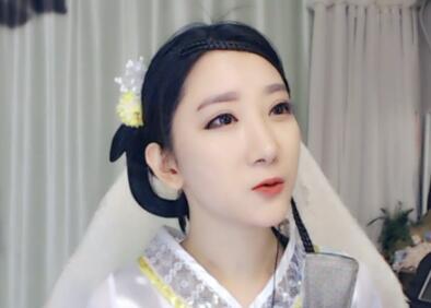 【郭mini2017-03-03 22点直播回放】造型花了一小时系列