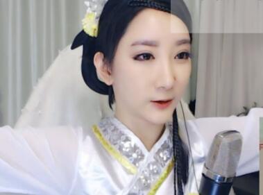 【郭mini2017-03-04 00点直播回放】造型花了一小时系列