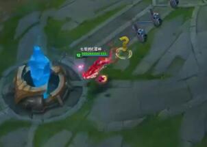 【张琪格 2016-12-23日直播回放】七哥秀金克斯皮肤，这皮肤真喜庆！
