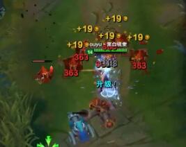 【黑白锐雯2016-12-23直播回放】王者局排位（二）