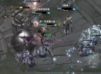 【黑白锐雯2017-01-03直播回放】黑白大号王者局开车上分大节奏！
