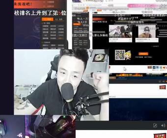 【钱小佳2016-10-02直播回放】火箭好声音结束第二天（1）